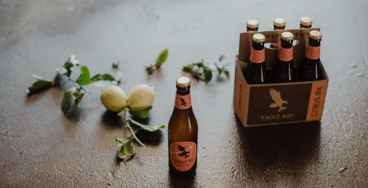 Bring Eagle Bay's Beers To The People Of Perth