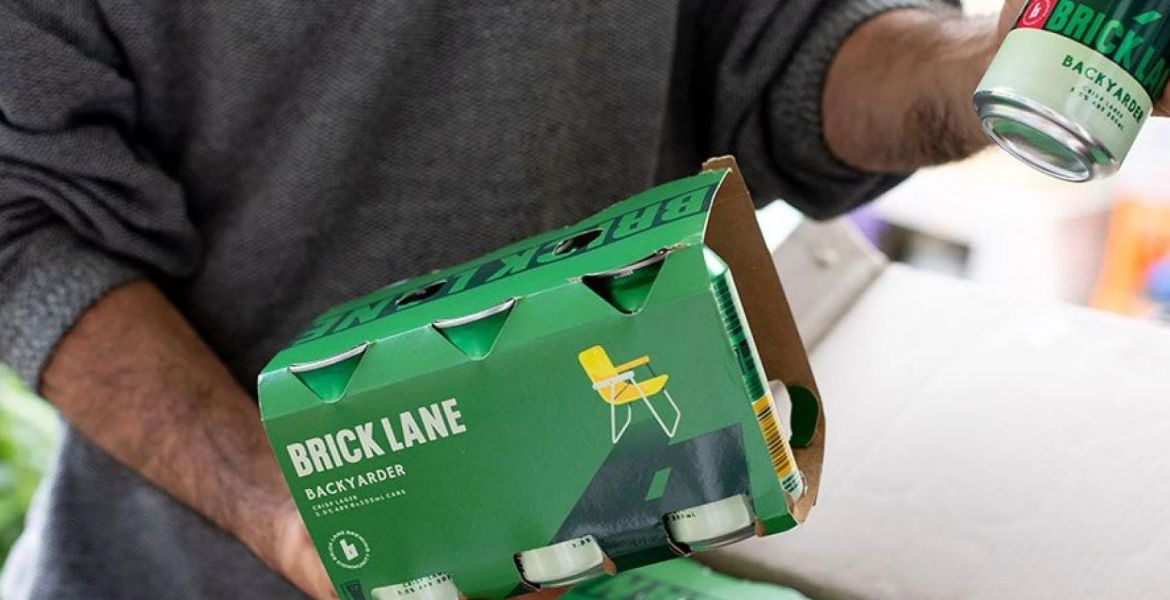 Brick Lane Are Hiring Two Victorian Sales Reps