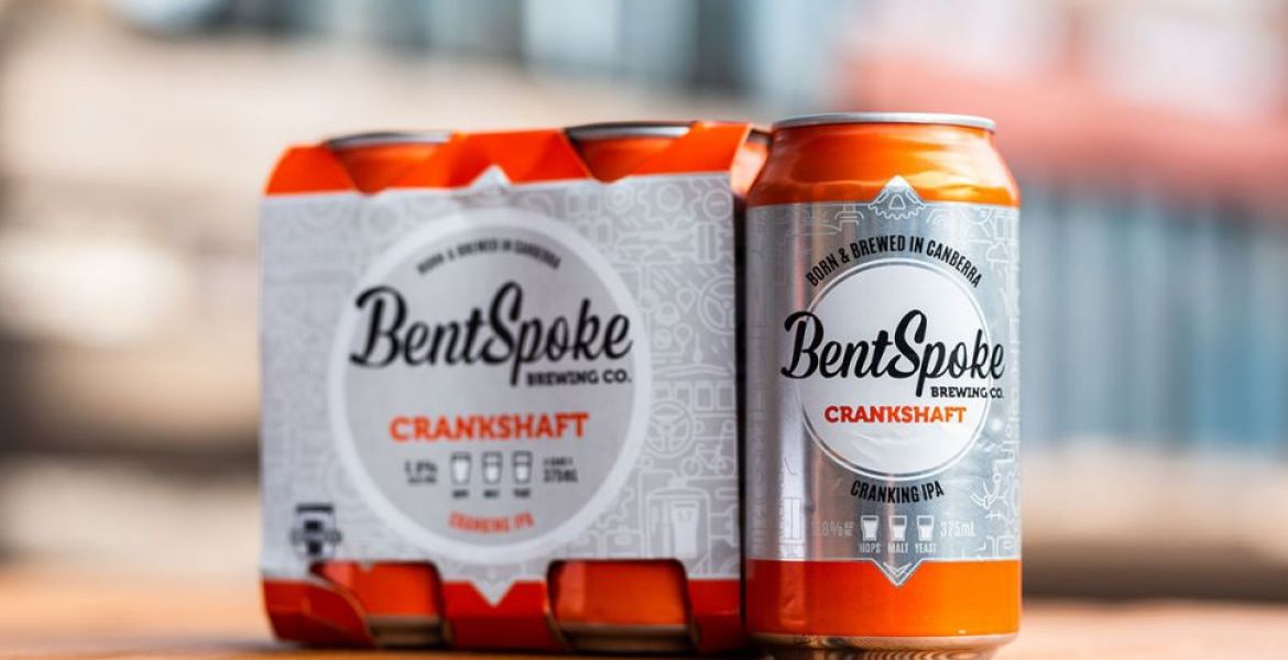 Sell BentSpoke Beers in Melbourne