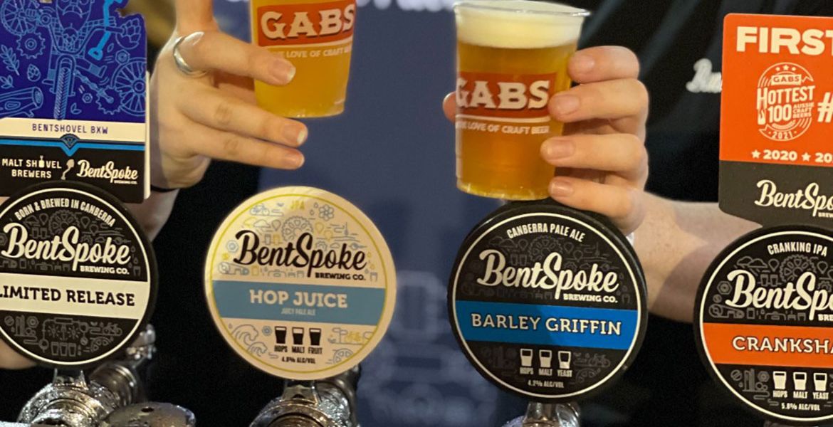 BentSpoke Are Hiring A Brisbane Beer Broker