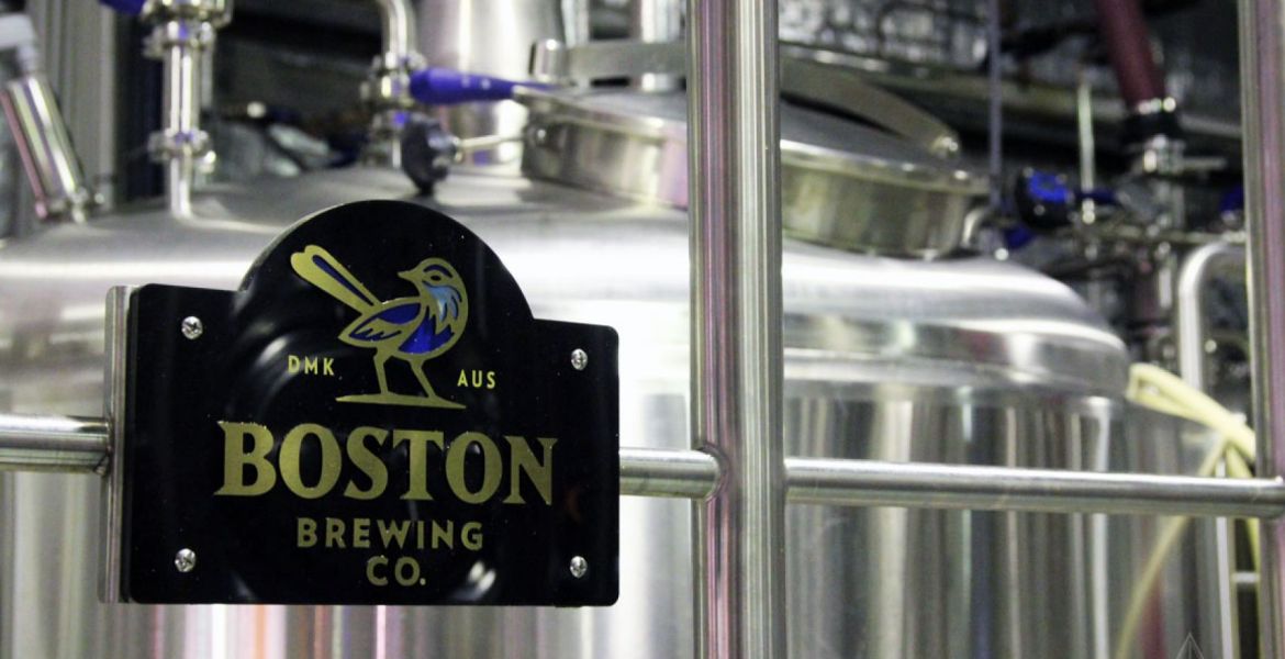 Join Boston's Brewery Team