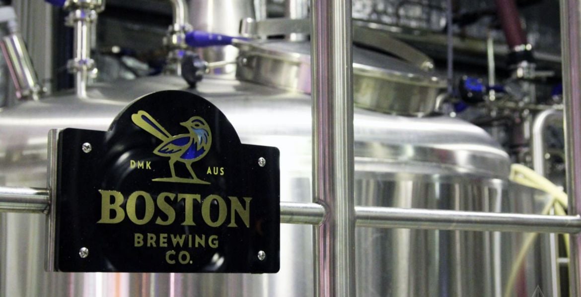 Boston Brewing Are On The Hunt For A Brewing Manager