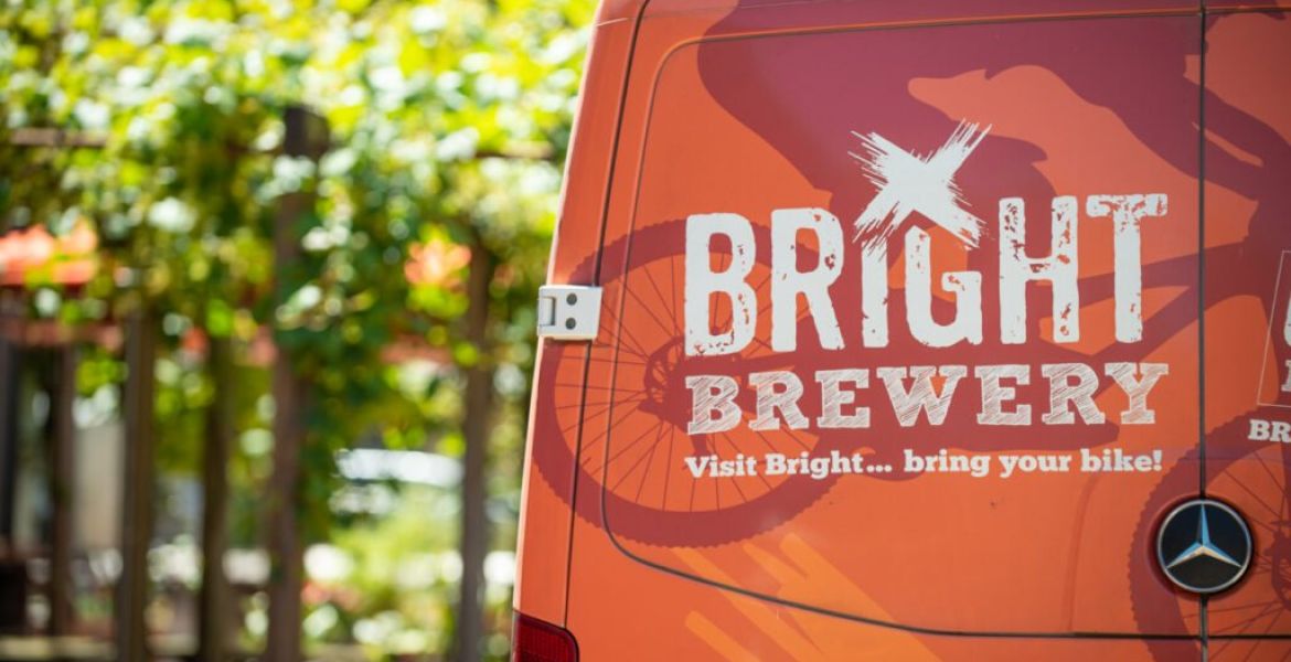 Help Sell Bright Brewery's Beers In Melbourne