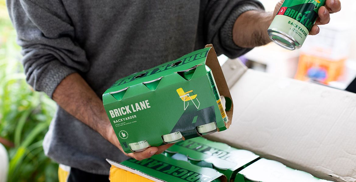 Brick Lane Are Searching For A Brewing Shift Lead