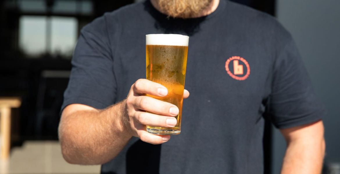 Brick Lane Are Hiring A Production Brewer