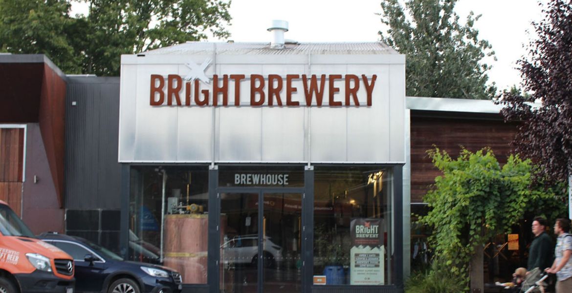 Bright Brewery Are Hiring A General Manager