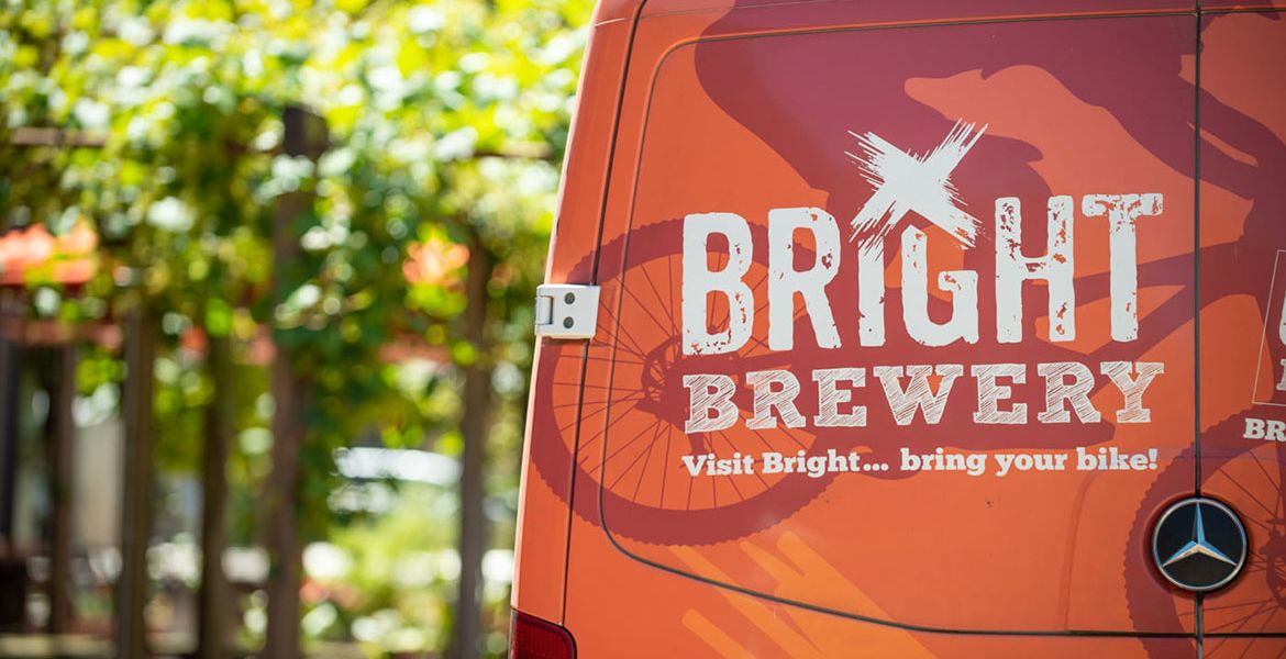 Sell Bright Brewery's Beer In Queensland