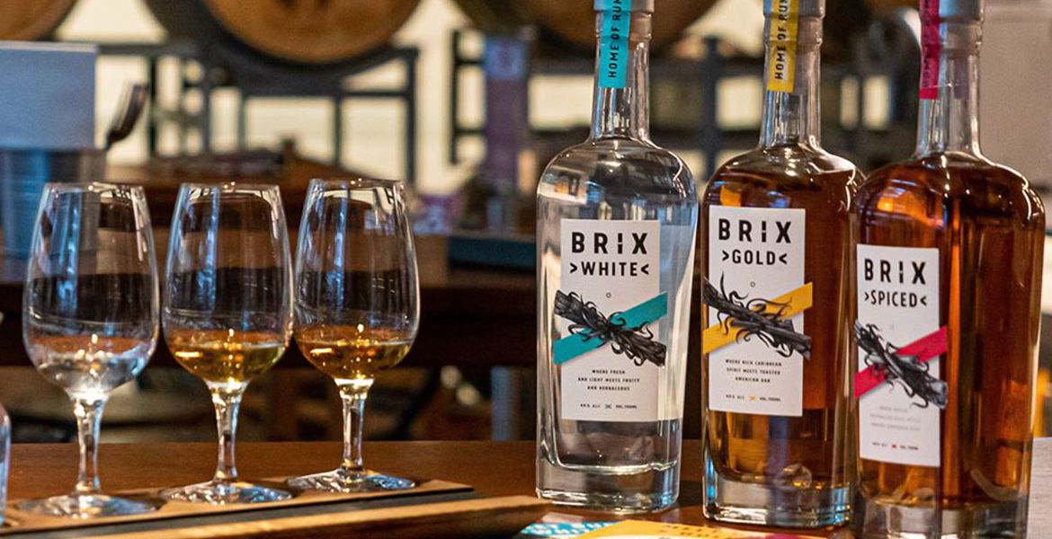 Brix Are Hiring A Distiller (NSW)