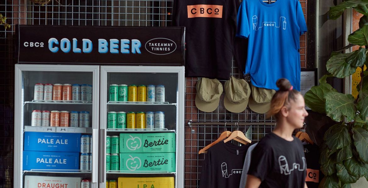 Colonial Are Hiring Beer Ambassadors In Both Queensland & WA
