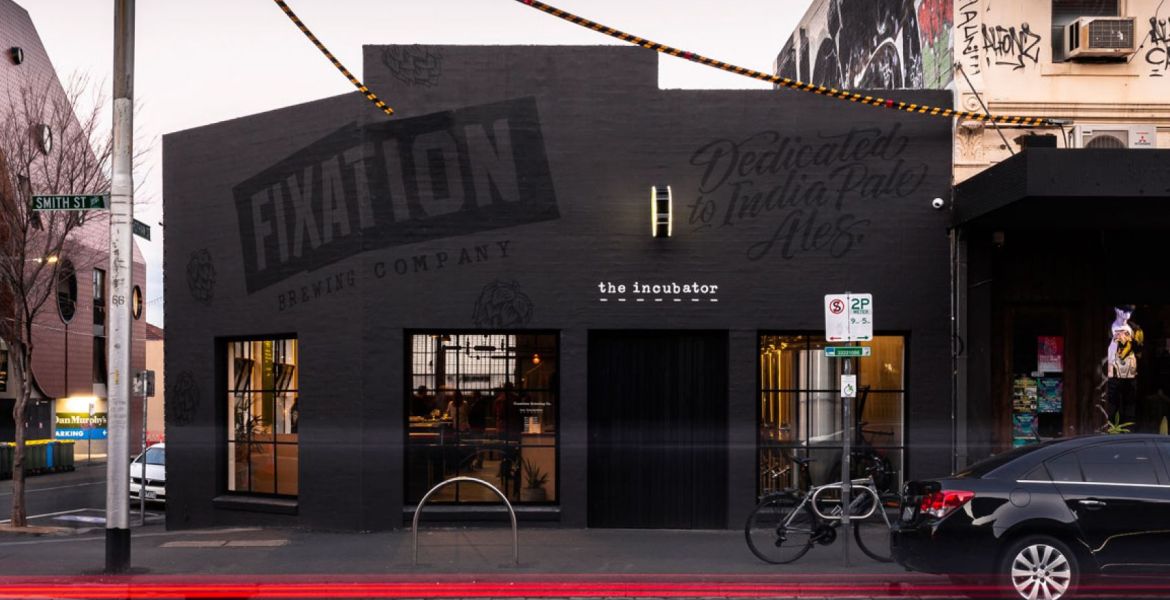 Fixation Are Hiring A Marketing & Creative All-Rounder (VIC)