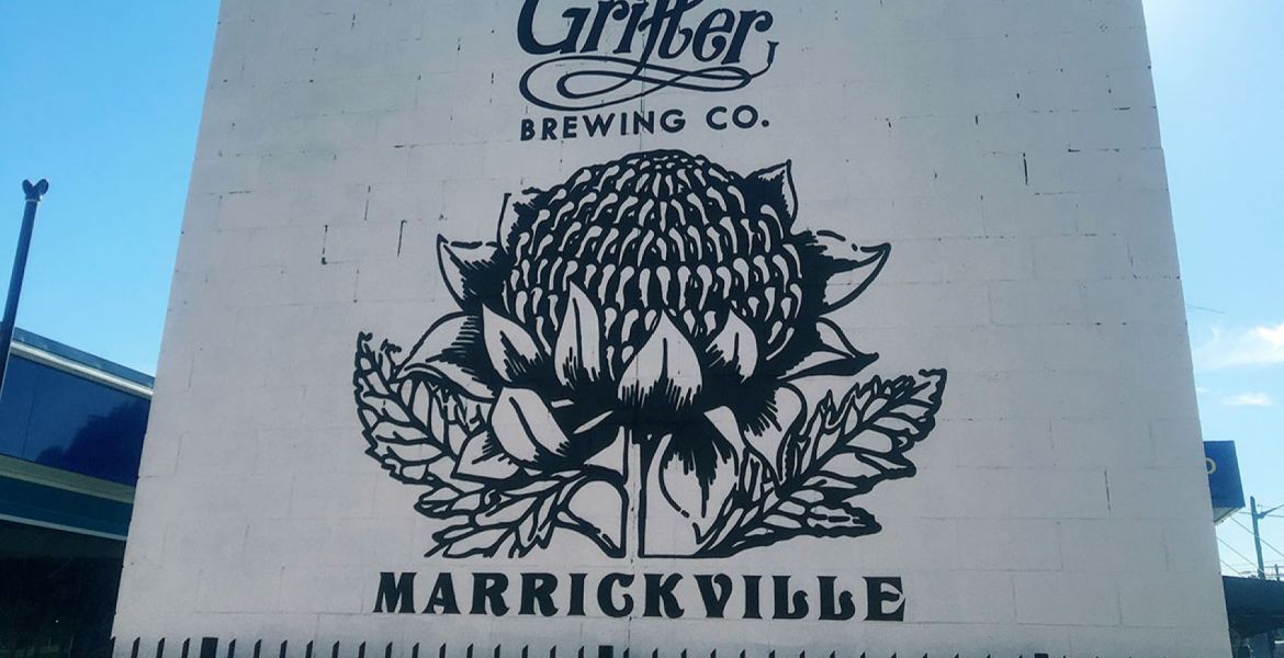 Brew Beer For Grifter (NSW)