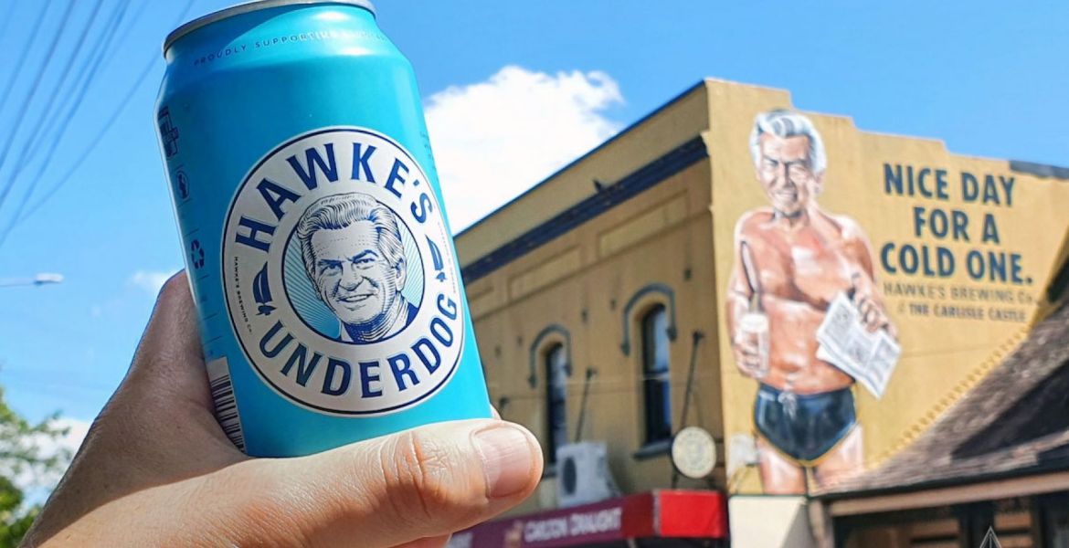 Hawke's Brewing Are Hiring A Key Accounts Manager