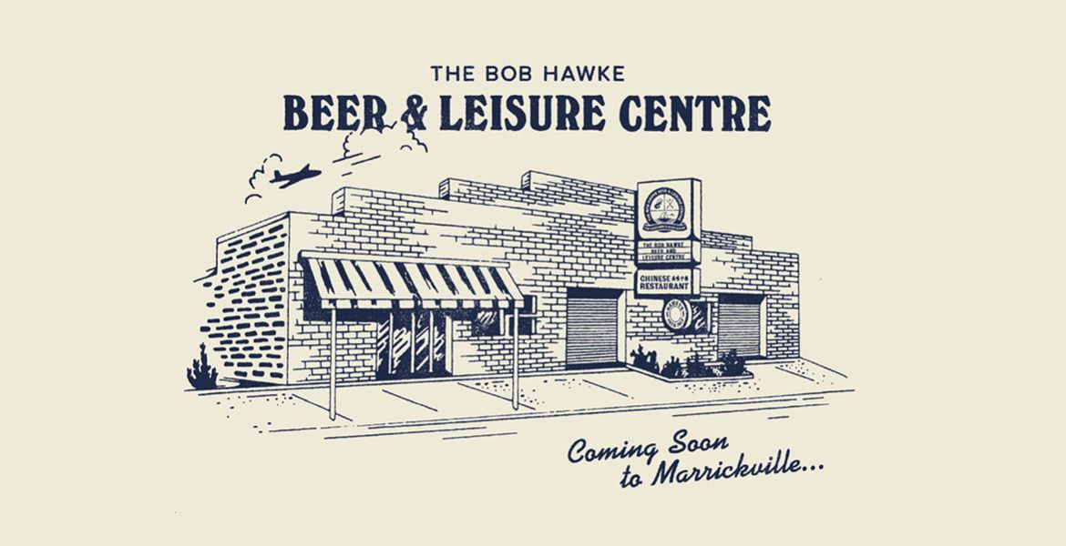 Join The Team At Hawke's Brewing's Soon-To-Open Venue