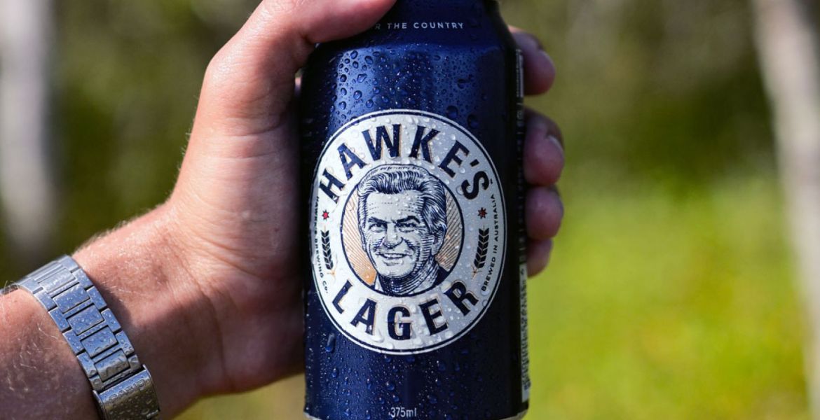 Sell Hawke's Beer In Melbourne