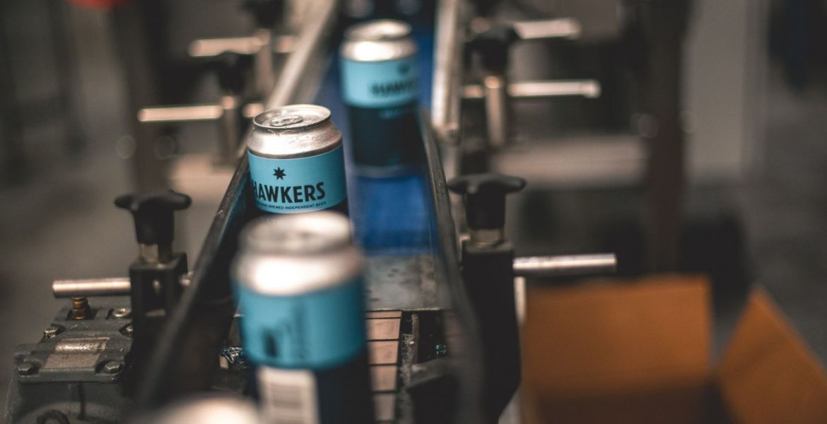 Hawkers Are Hiring A Brewery Operator