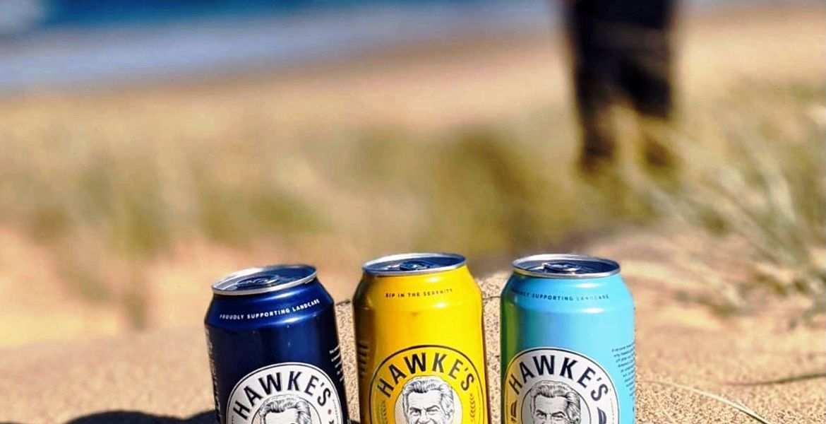 Hawke's Brewing Co Are Hiring a Retail Manager