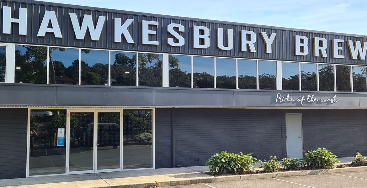 Join The Crew At Hawkesbury Brewing