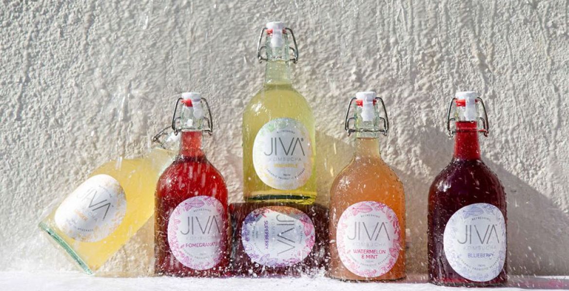 JIVA Are Hiring A Production Manager