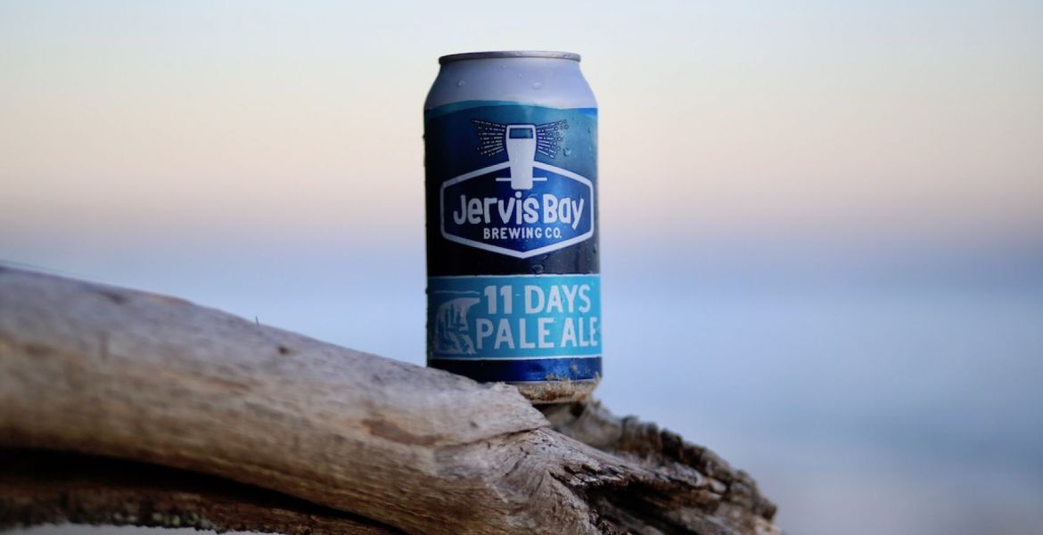 Jervis Bay Brewing Are Hiring A Brand Ambassador