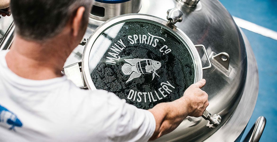The Manly Spirits Co Are Hiring A Brewer/Distiller (NSW)