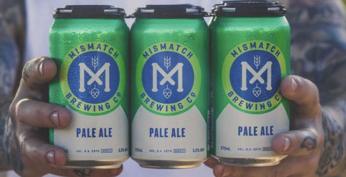 Mismatch Brewing Are Hiring A Brewer & Cellar Person