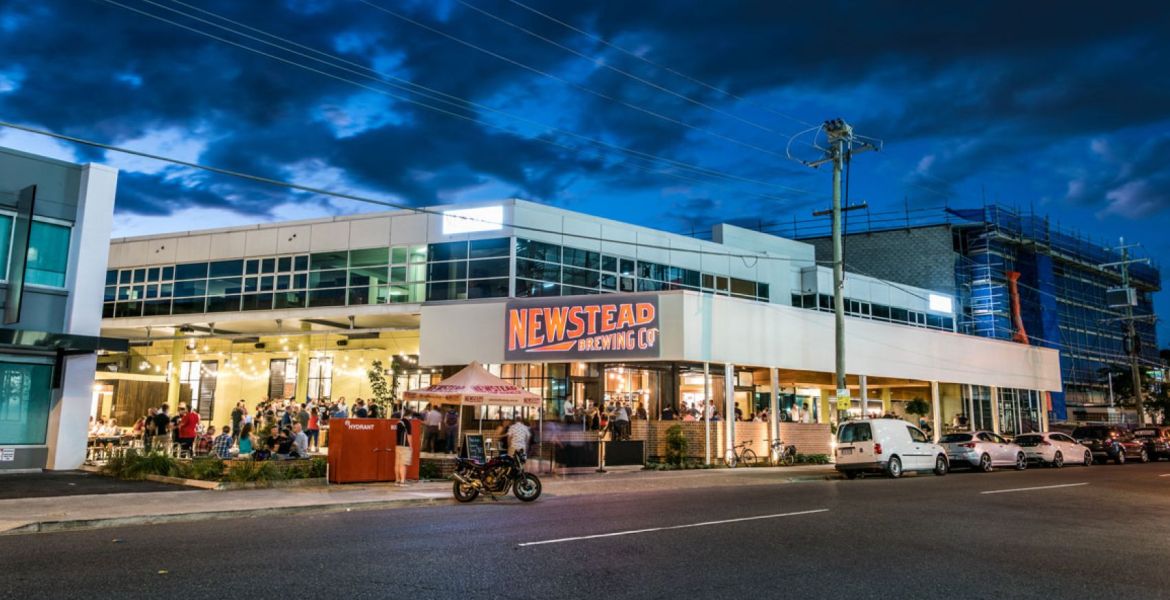 Newstead Are Hiring A Warehouse & Logistics Co-ordinator