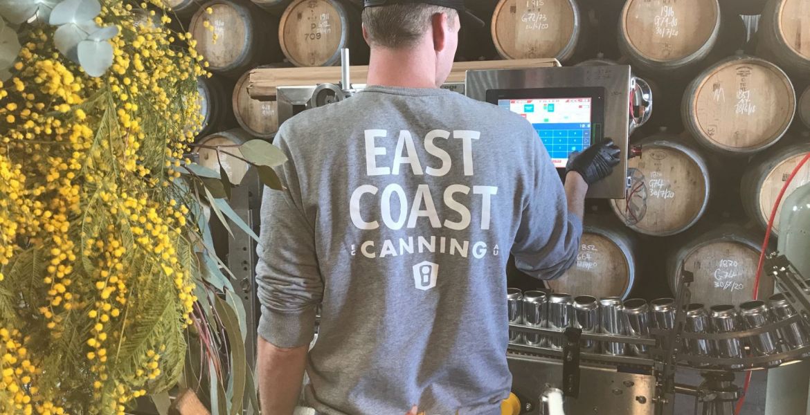 East Coast Canning Are Hiring A Packaging Line Assistant