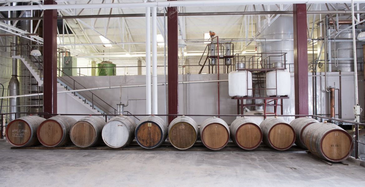 Ostra Distillery Are Hiring A Head Brewer & A Brewer