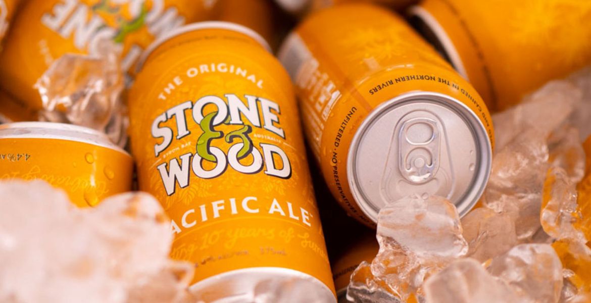 Sell Stone & Wood Beers In Geelong