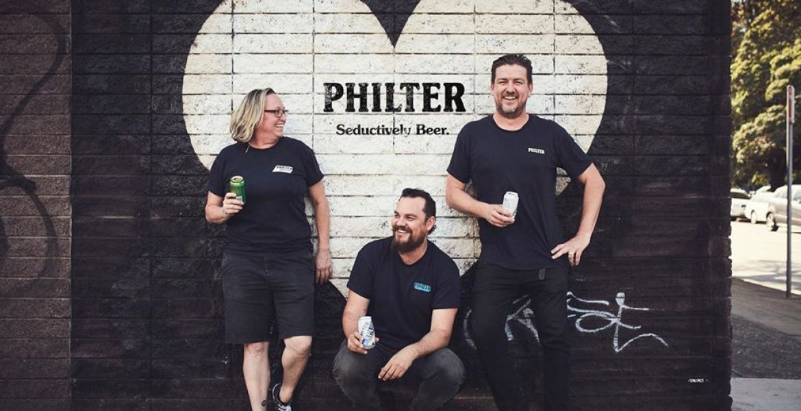 Philter Brewing Are Hiring A Lead Brewer 