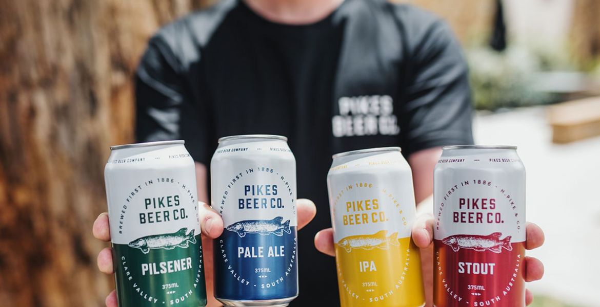 Pikes Beer Are Hiring An Experienced Brewer