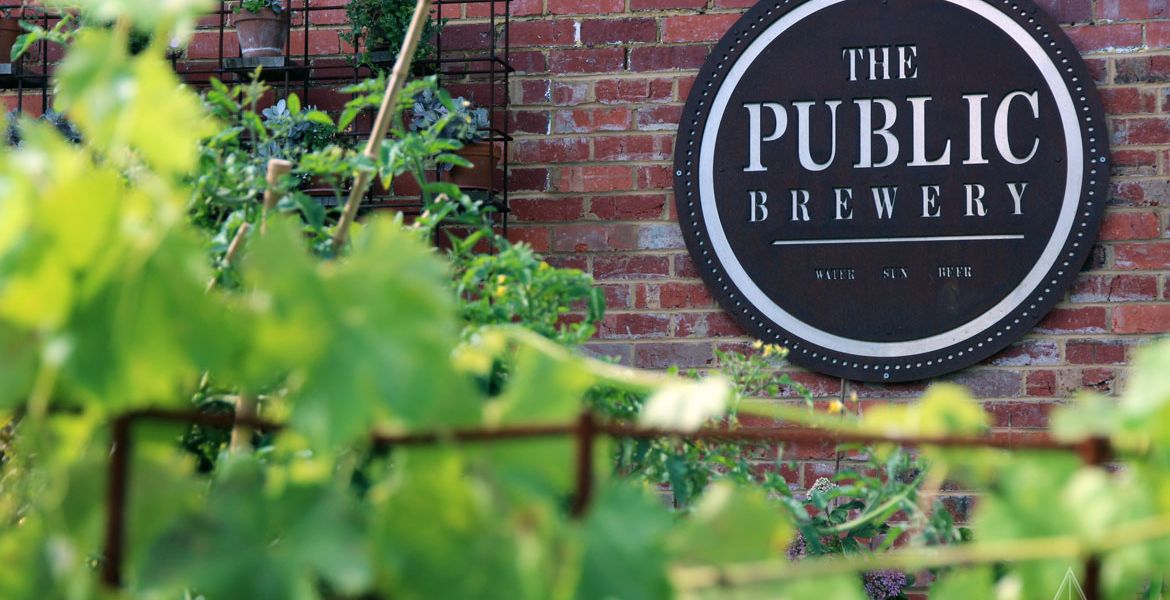 The Public Brewery Are Hiring A Head Brewer
