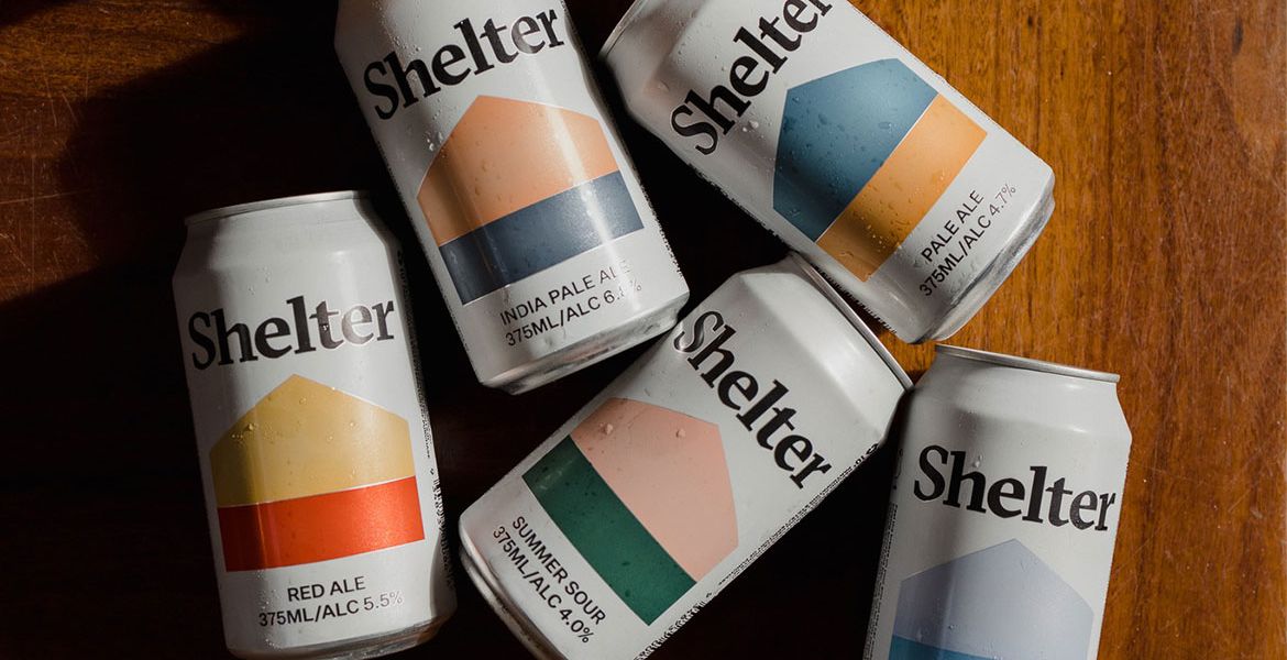 Shelter Brewing Are Hiring A Perth Sales Rep