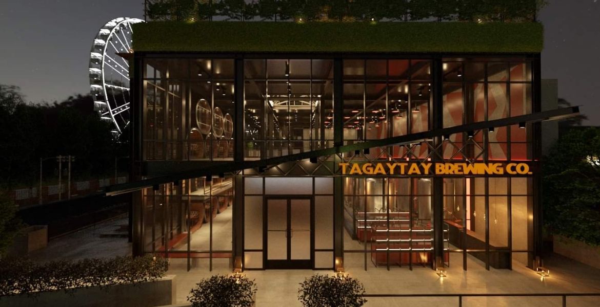 Tagaytay Brewing In The Philippines' Are Hiring A Head Brewer