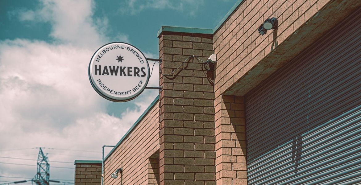 Hawkers Are Hiring A Social Media & Marketing Coordinator