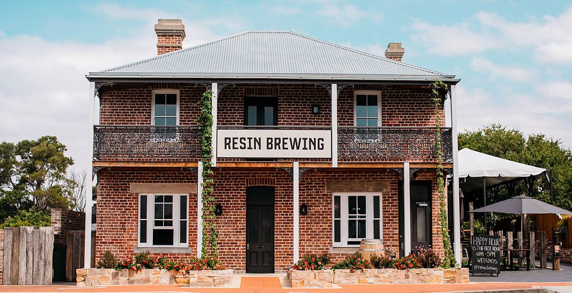 Resin Brewing Are Hiring A Head Chef