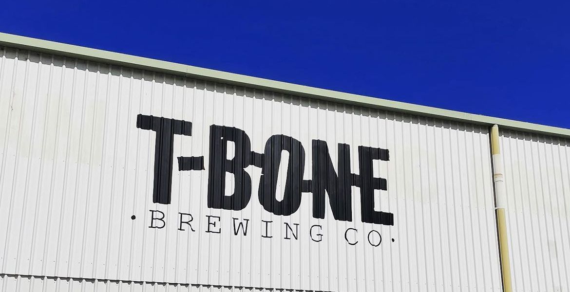 Brew For T-Bone
