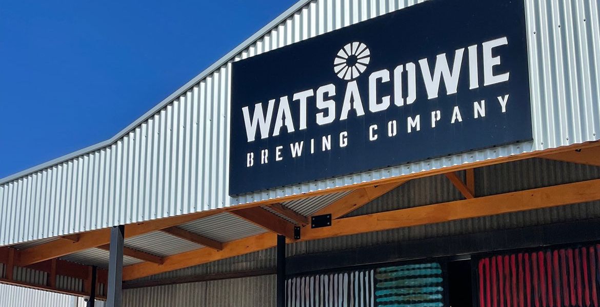 Watsacowie Brewing Are Hiring A Taproom Manager