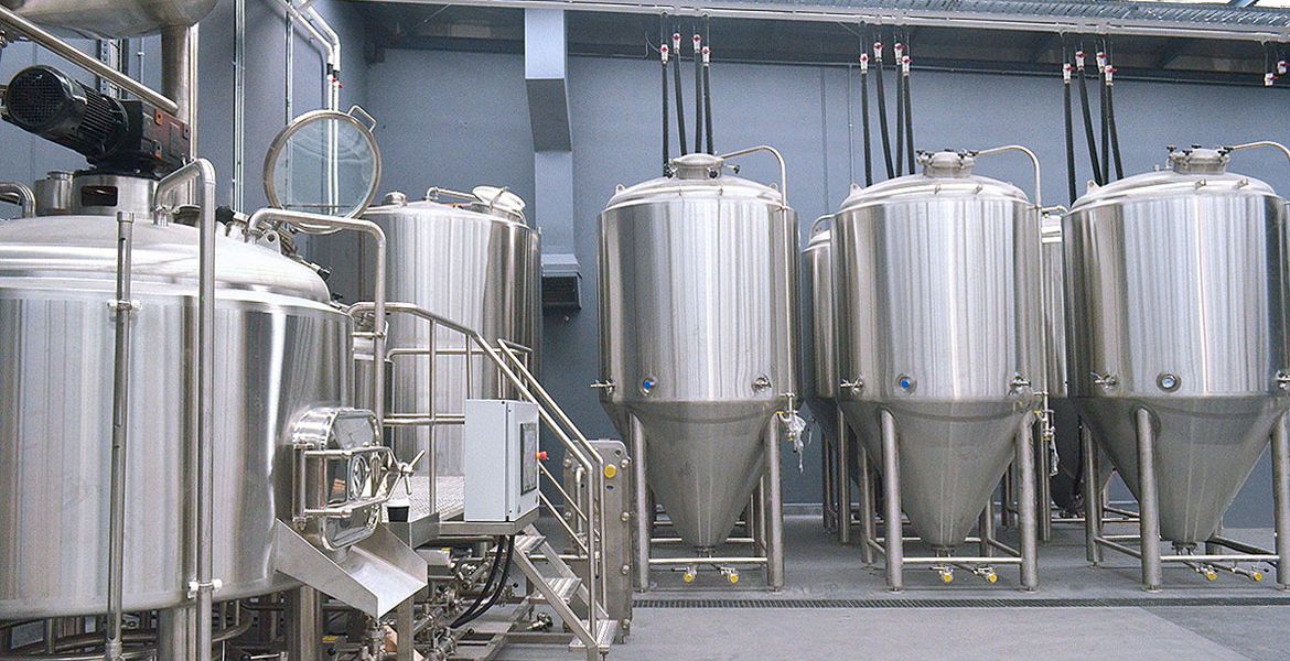 Looking for contract brewing in Melbourne?