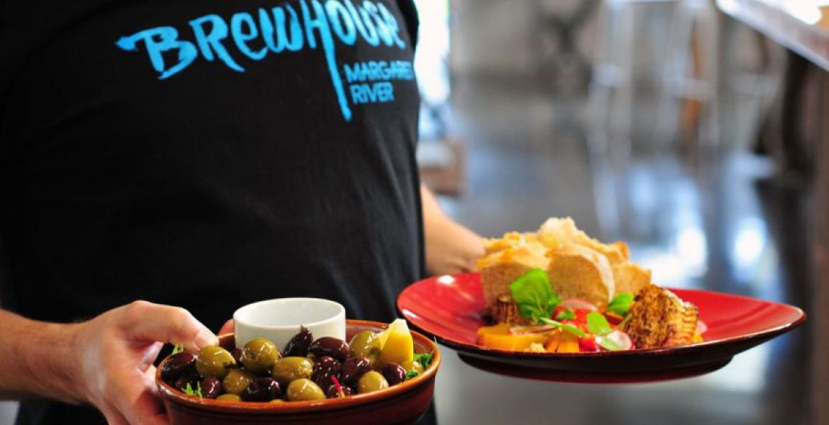 Brewhouse Margaret River Is Hiring a Head Chef