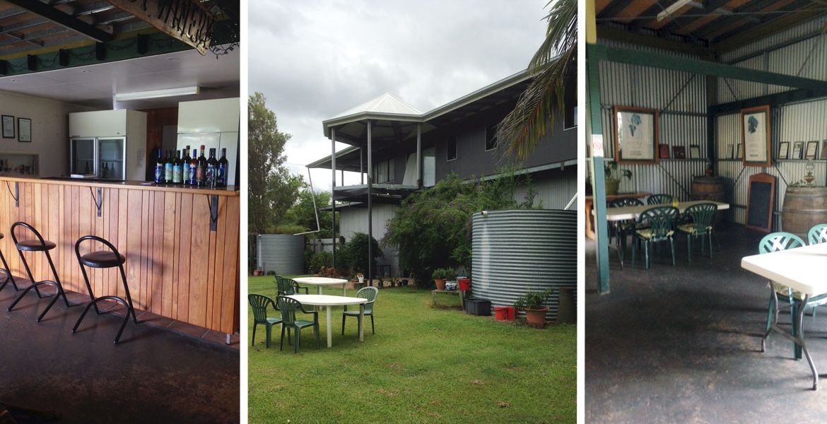 Sunshine Coast Brewpub & Winery Site For Sale