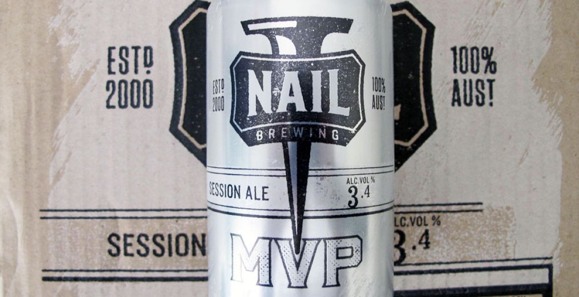 Help Bring Nail's Beers To The People Of Perth