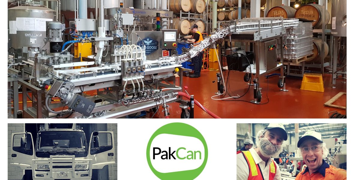 PakCan Is Hiring Canning Line Operators