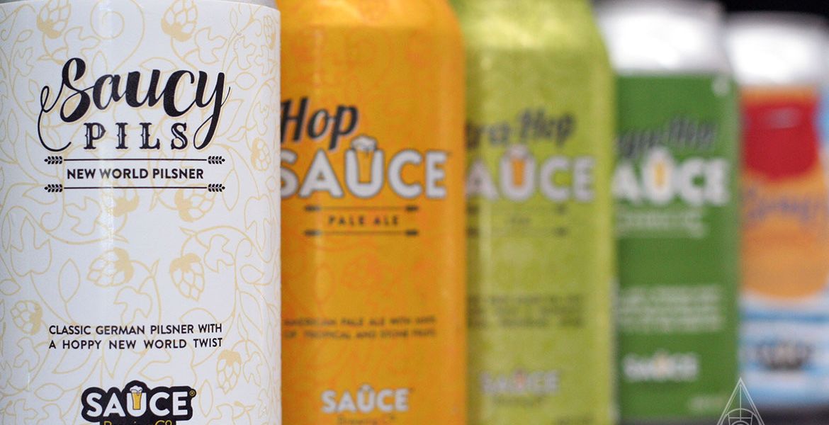 Sauce Seeks Sales Rep As It Spreads To Queensland