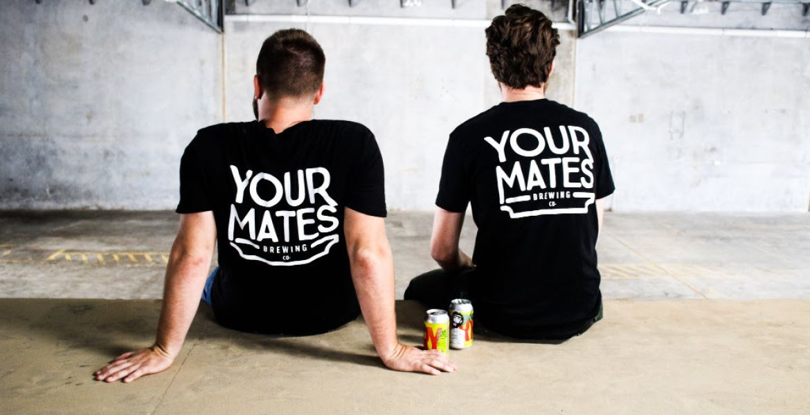 Sell Beer For Your Mates Brewing In Queensland