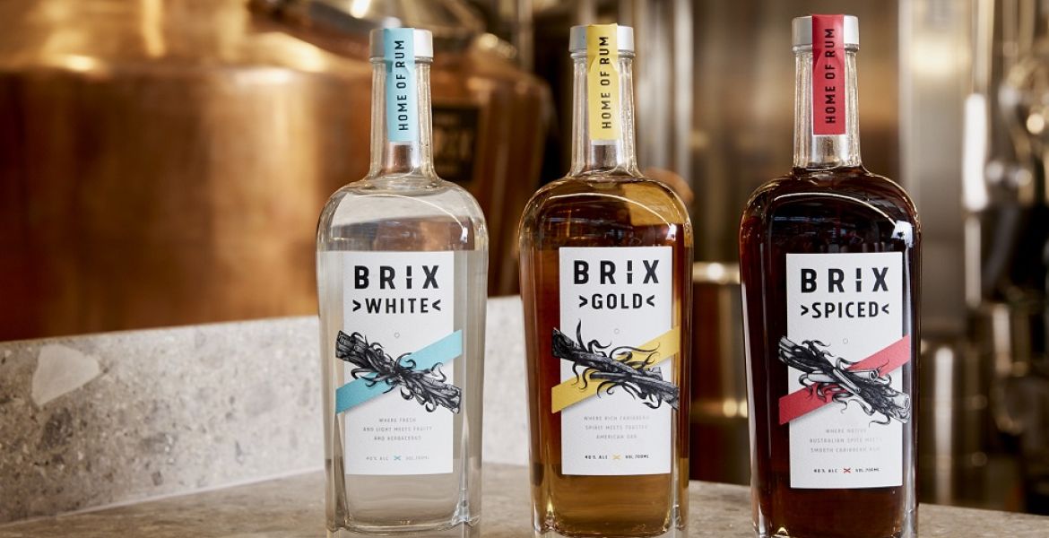 Brix Distillers Are Hiring A Bona Fide Rum Baron