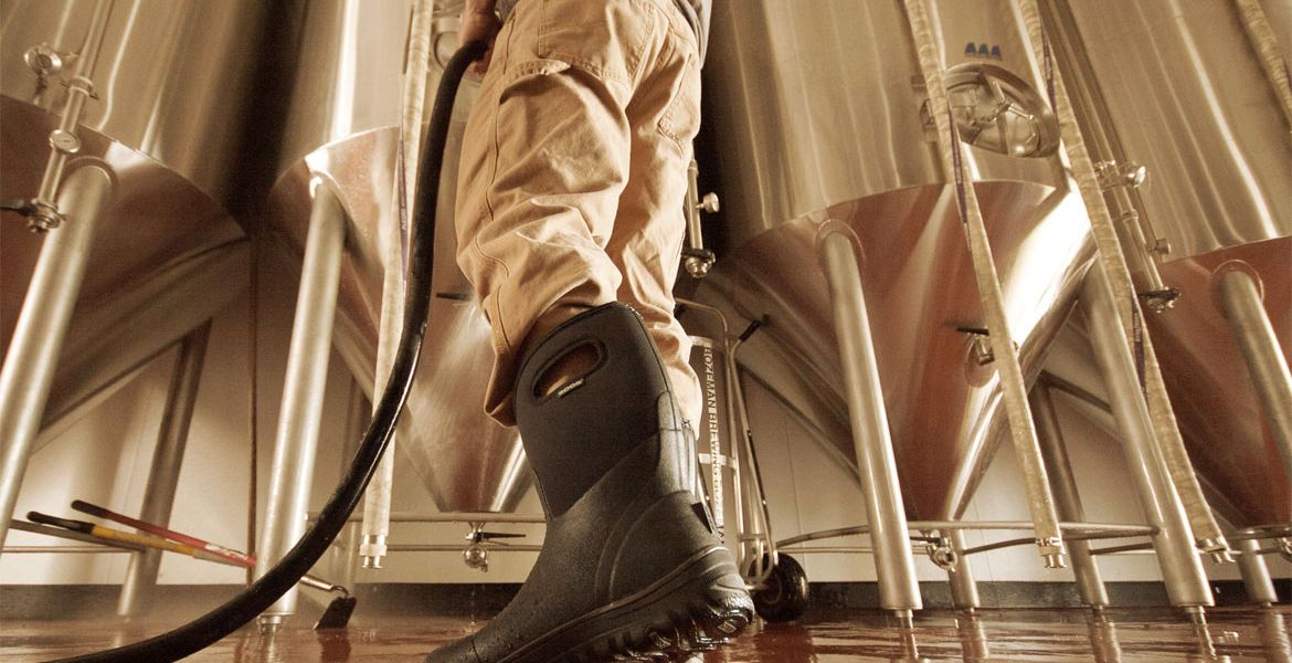 Win A Pair Of Bogs Boots For Brewers