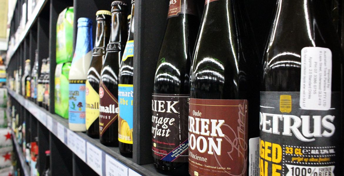 Nillumbik Cellars  Are Hiring A Craft Beer Sales Assistant