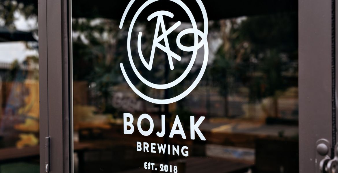 Sell Beer For Melbourne's Bojak Brewing