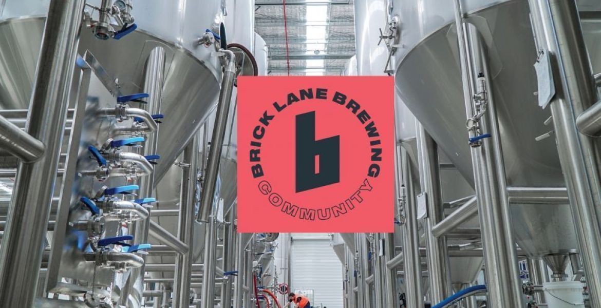 Sell Brick Lane Beers In Brisbane